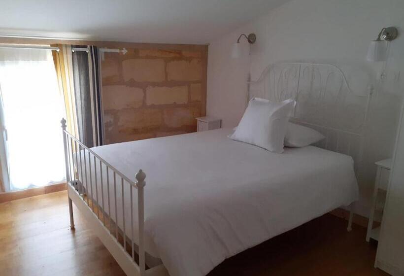 스탠다드 룸, Domaine Du Chauvet