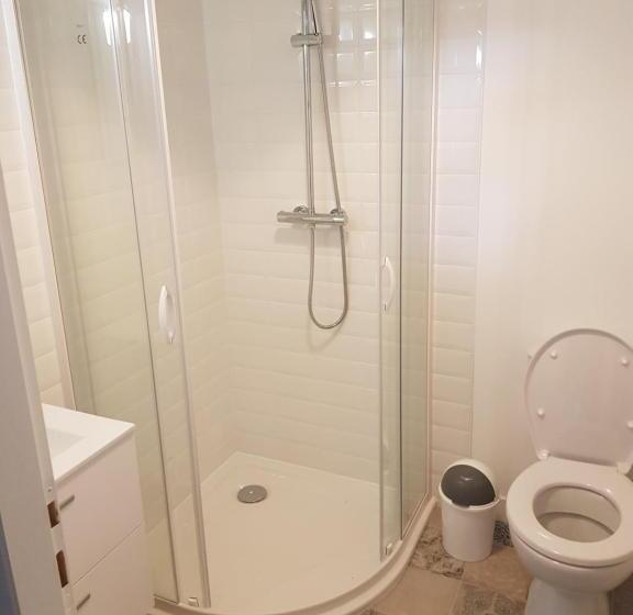 스탠다드 룸, Domaine Du Chauvet