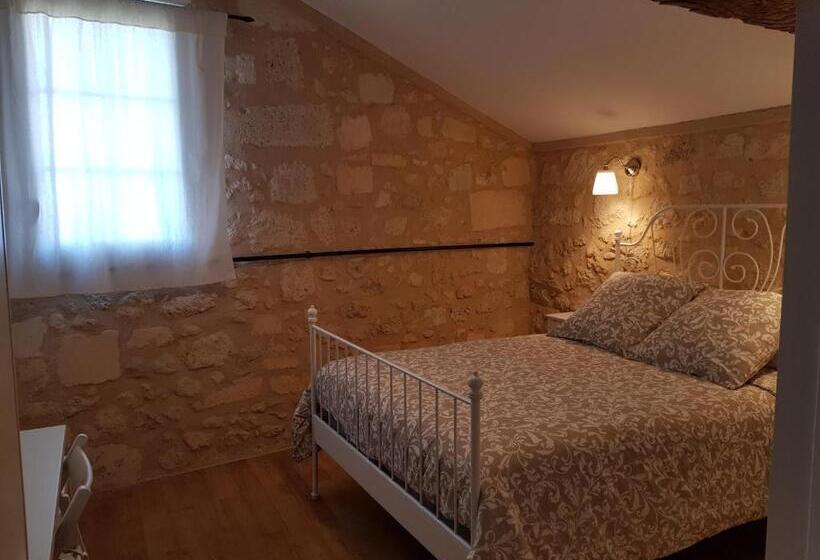 스탠다드 룸, Domaine Du Chauvet