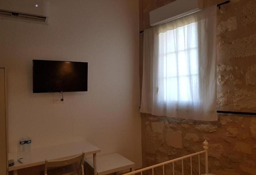 Номер Стандарт, Domaine Du Chauvet