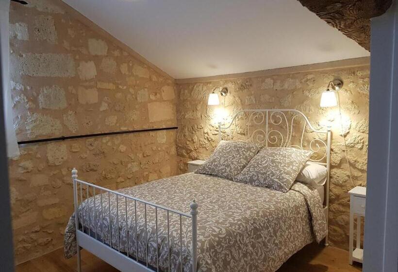 스탠다드 룸, Domaine Du Chauvet