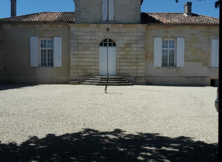 침실 1개 수피리어 아파트, Domaine Du Chauvet