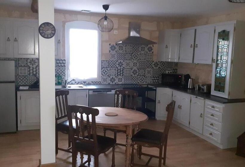 침실 1개 수피리어 아파트, Domaine Du Chauvet