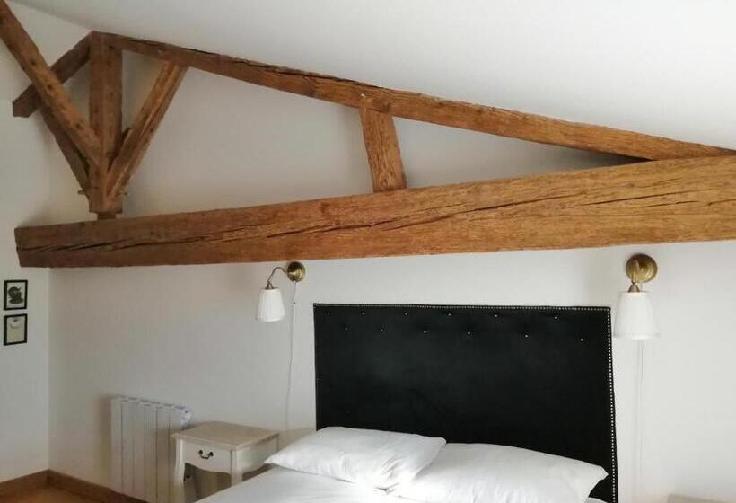 침실 1개 수피리어 아파트, Domaine Du Chauvet