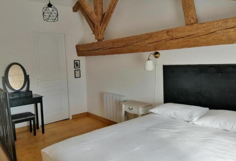 침실 1개 수피리어 아파트, Domaine Du Chauvet