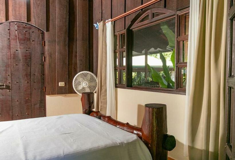 غرفة قياسية, Malekus Mountain Lodge