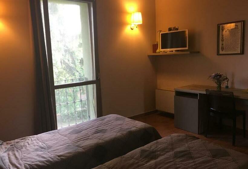 Номер Стандарт, Agriturismo Bassanine