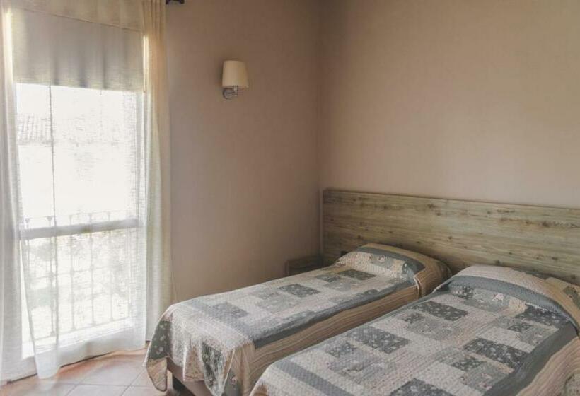 标准间, Agriturismo Bassanine