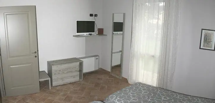 スタンダード４人部屋, Agriturismo Bassanine
