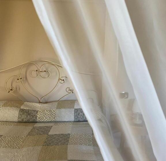 클래식 스위트, Agriturismo Bassanine