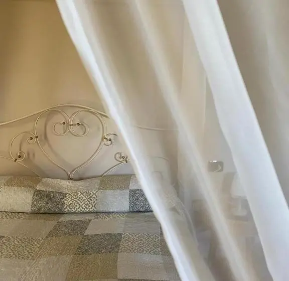 クラシックスイート, Agriturismo Bassanine