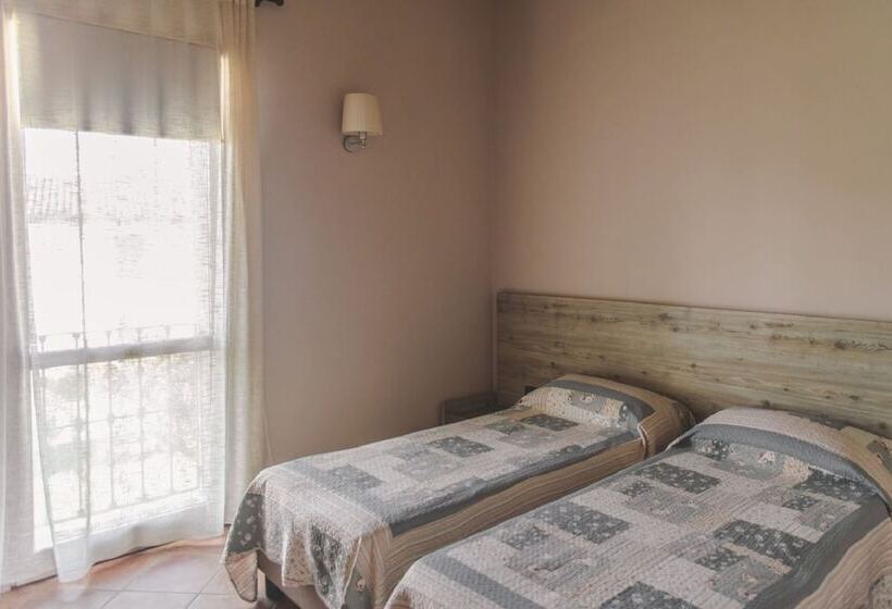 스탠다드 룸, Agriturismo Bassanine