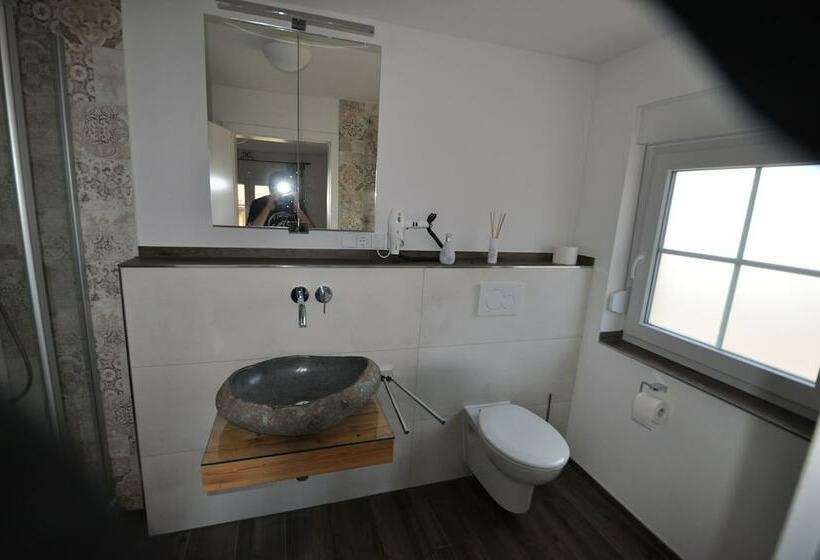 Quarto Triplo Estandar, D´r Rechenmacher