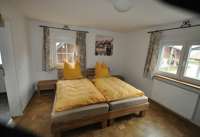 Quarto Triplo Estandar, D´r Rechenmacher