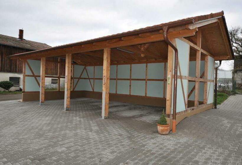 Quarto Triplo Estandar, D´r Rechenmacher