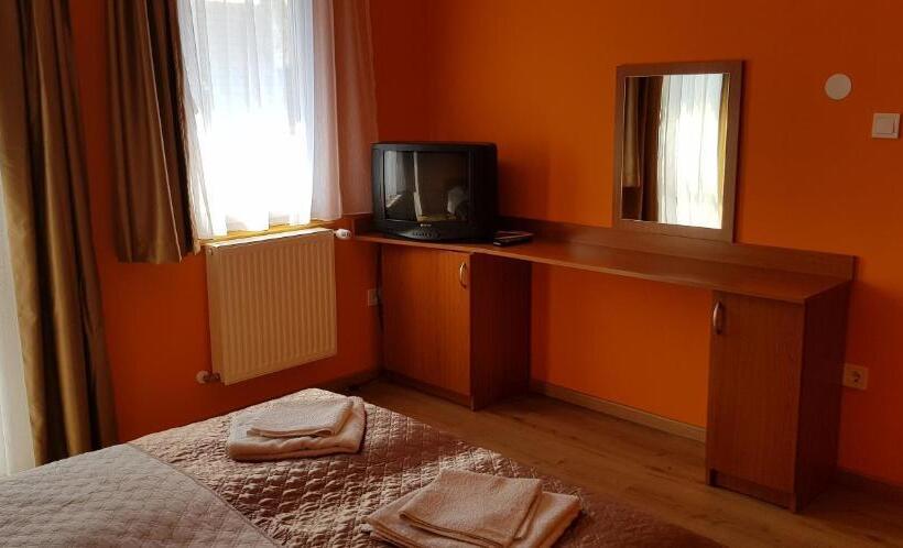 Familiesuite, Patonai