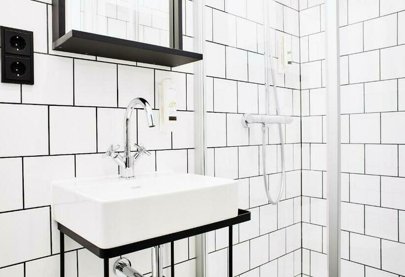 Стандартный Номер Кровать Кинг, Winterfeld Guest House Bodenmais