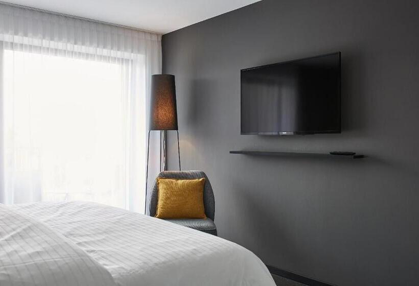 Номер Superior Кровать Кинг, Winterfeld Guest House Bodenmais