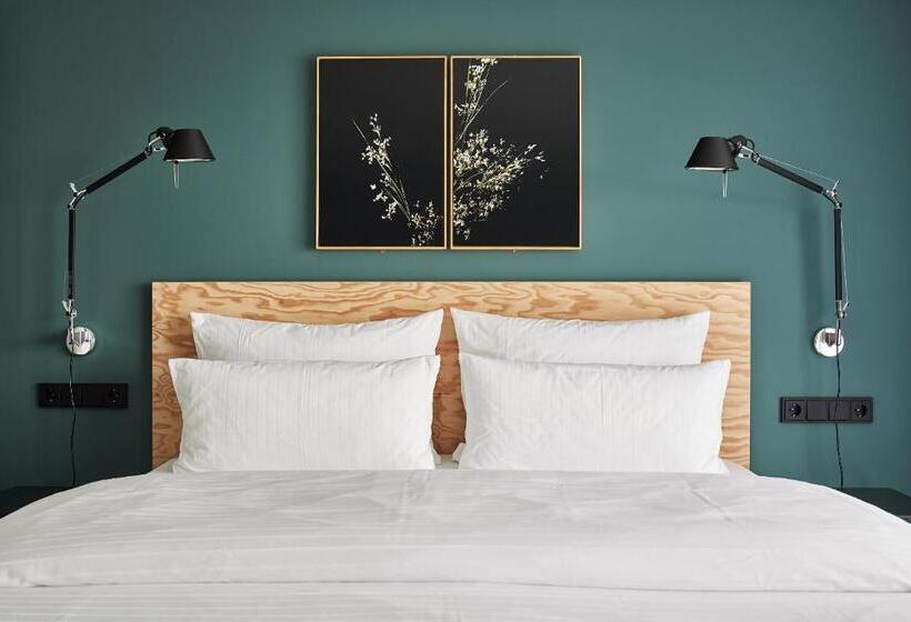 Номер Superior Кровать Кинг, Winterfeld Guest House Bodenmais