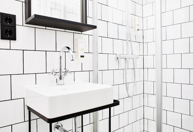 Номер Стандарт Индивидуальный, Winterfeld Guest House Bodenmais