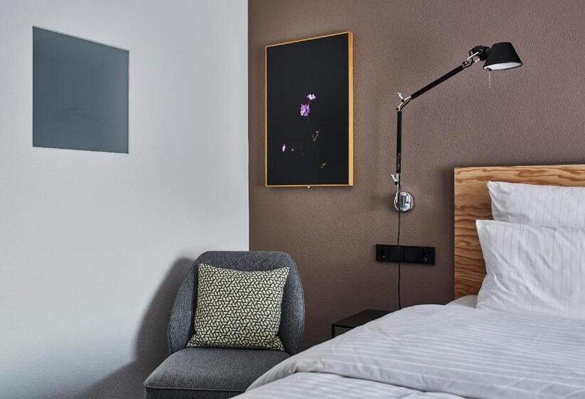 Номер Стандарт Индивидуальный, Winterfeld Guest House Bodenmais