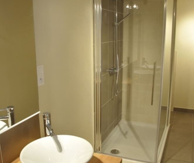 غرفة قياسية ثلاثية, Chambres D'hôtes Le Tilleul