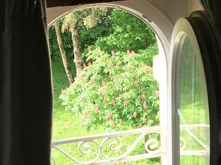 غرفة قياسية, Chambres D'hôtes Le Tilleul