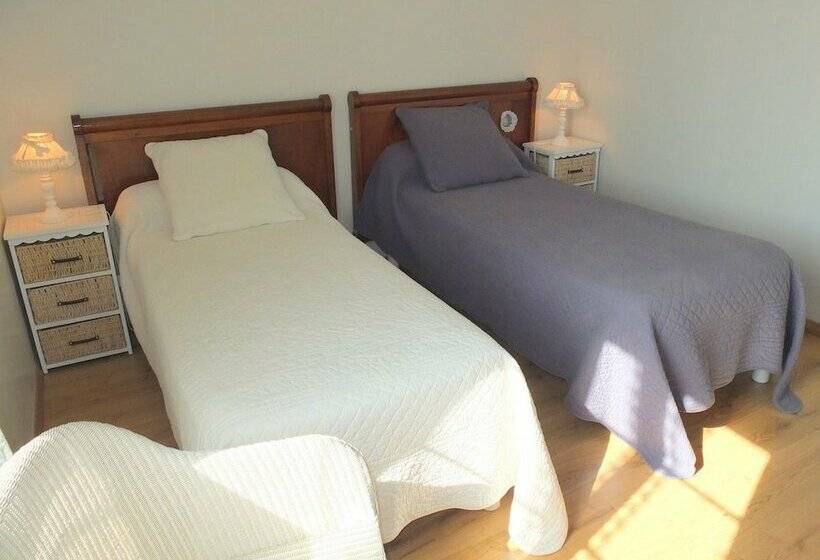 Номер Стандарт, Chambres D'hôtes Le Tilleul