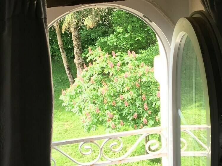 غرفة قياسية, Chambres D'hôtes Le Tilleul