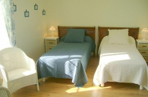 Номер Стандарт, Chambres D'hôtes Le Tilleul