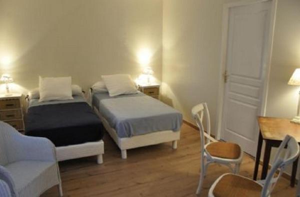 غرفة قياسية, Chambres D'hôtes Le Tilleul