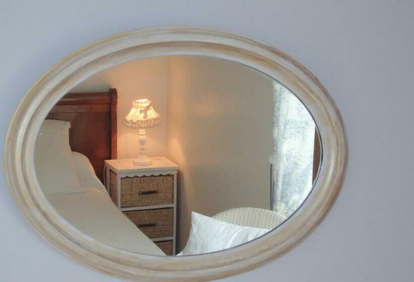 غرفة قياسية, Chambres D'hôtes Le Tilleul