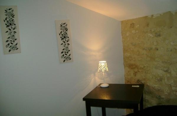 غرفة قياسية, Chambres D'hôtes Le Tilleul