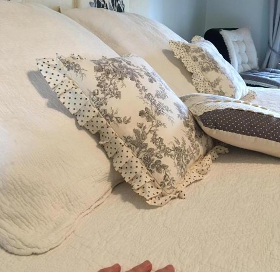 غرفة قياسية, Chambres D'hôtes Le Tilleul