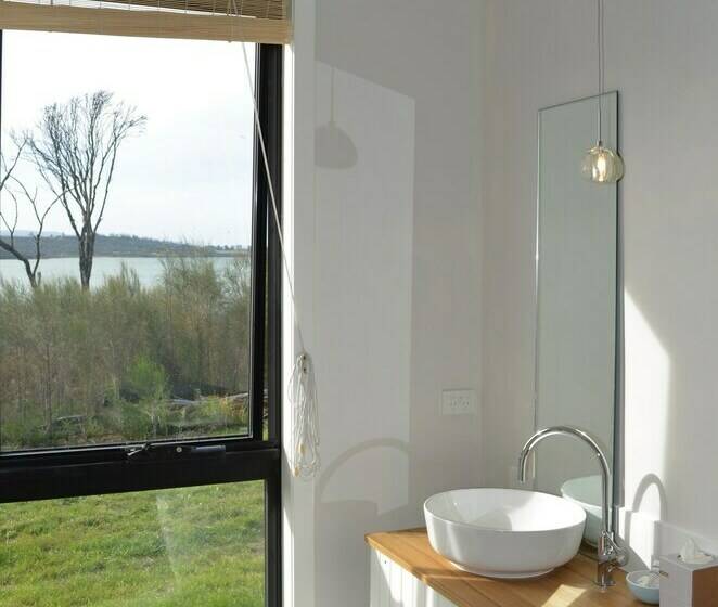 Студия Стандарт Двуспальная Кровать, Flotsam Studio Accommodation