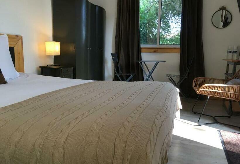 חדר סטנדרט, O'lodge