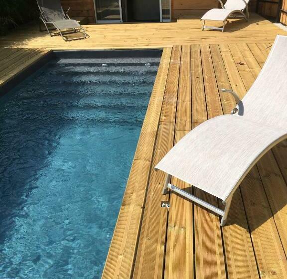 חדר סטנדרט עם מיטת קינג, O'lodge