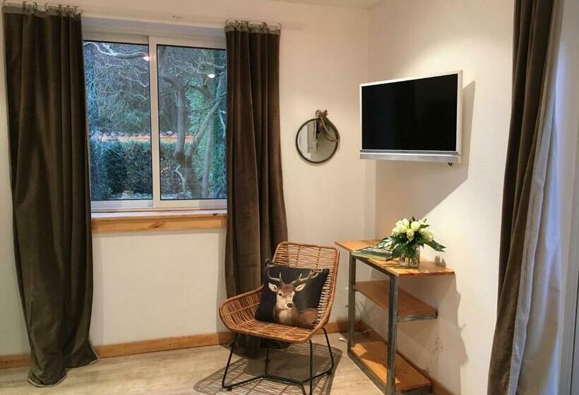 חדר סטנדרט, O'lodge