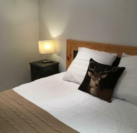 חדר סטנדרט, O'lodge