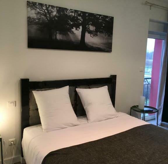 חדר בסיסי, O'lodge