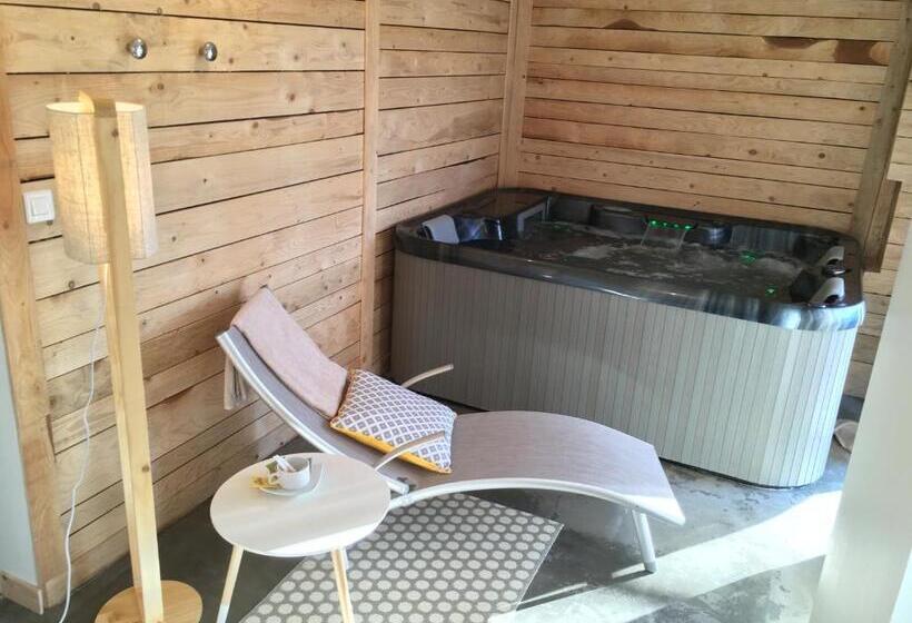 Стандартный Номер Кровать Кинг, O'lodge