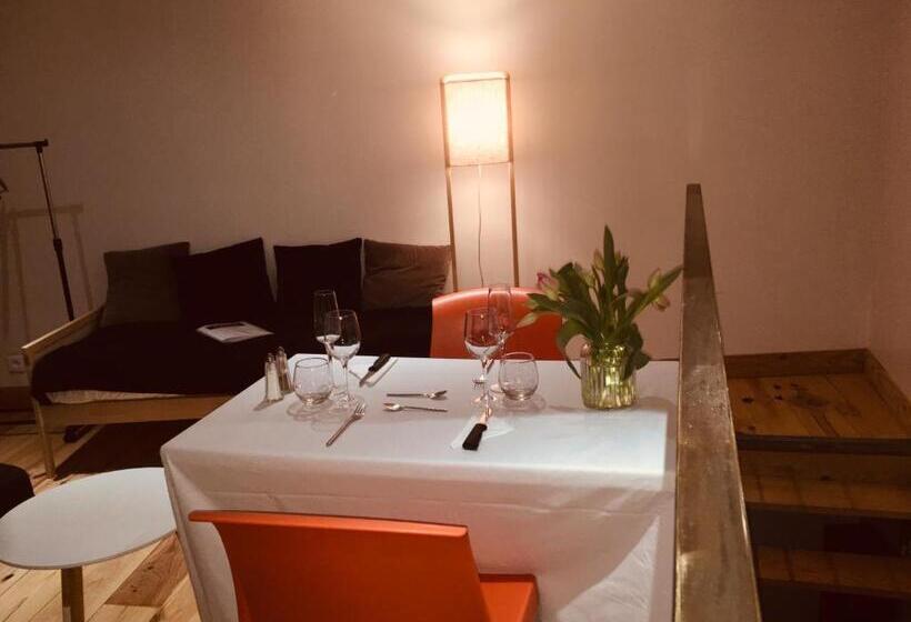 חדר סטנדרט עם מיטת קינג, O'lodge