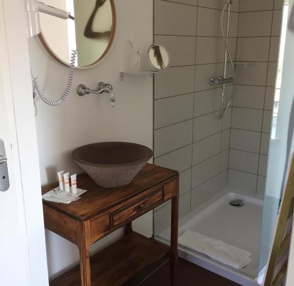 חדר סופריור, O'lodge