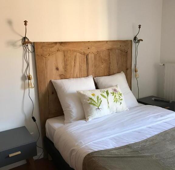 Семейный Номер, O'lodge
