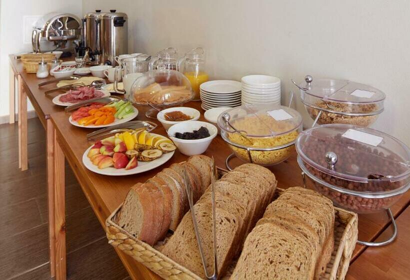 스탠다드 트리플 룸, Ski Hotel Svoboda Nad Upou