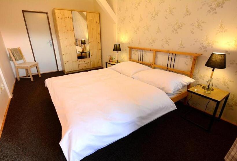 스탠다드 룸, Ski Hotel Svoboda Nad Upou