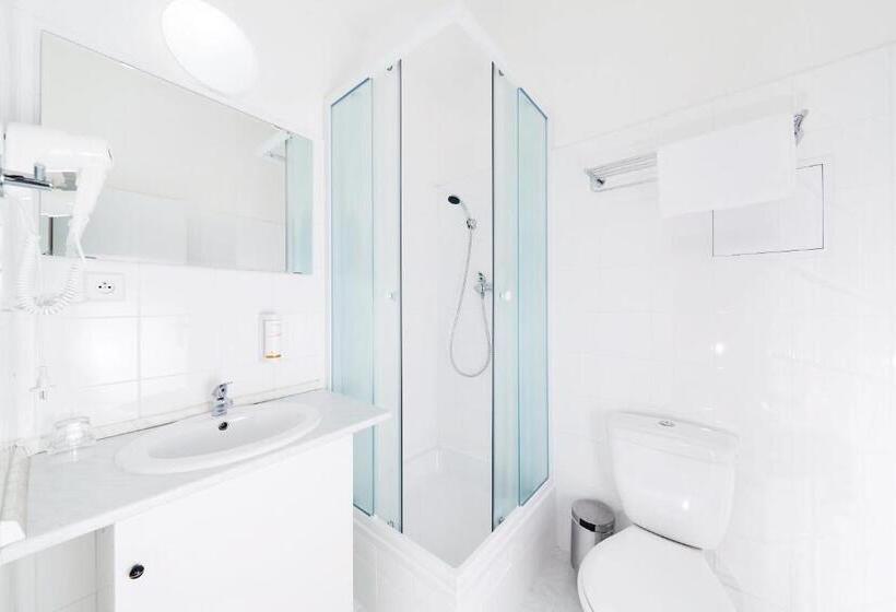 패밀리 룸, Ski Hotel Svoboda Nad Upou