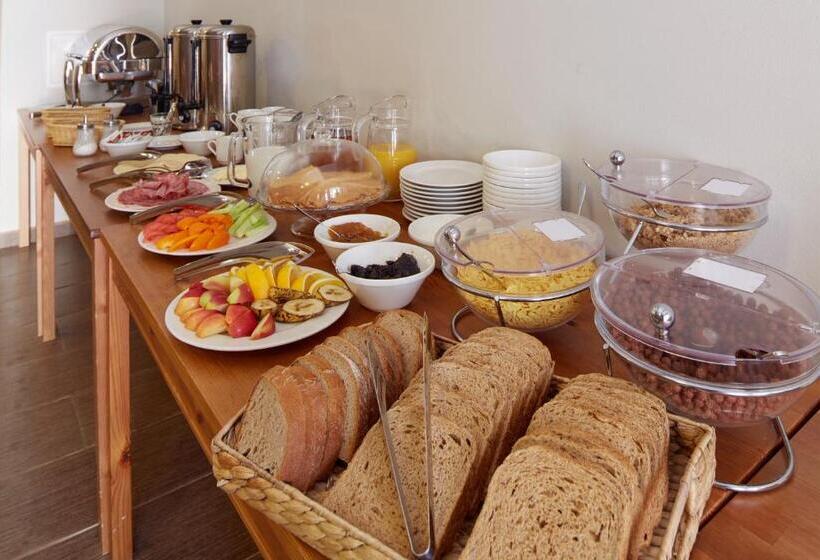 패밀리 룸, Ski Hotel Svoboda Nad Upou