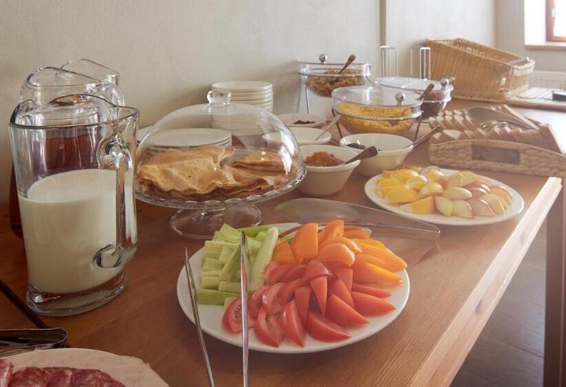 이코노미 룸, Ski Hotel Svoboda Nad Upou