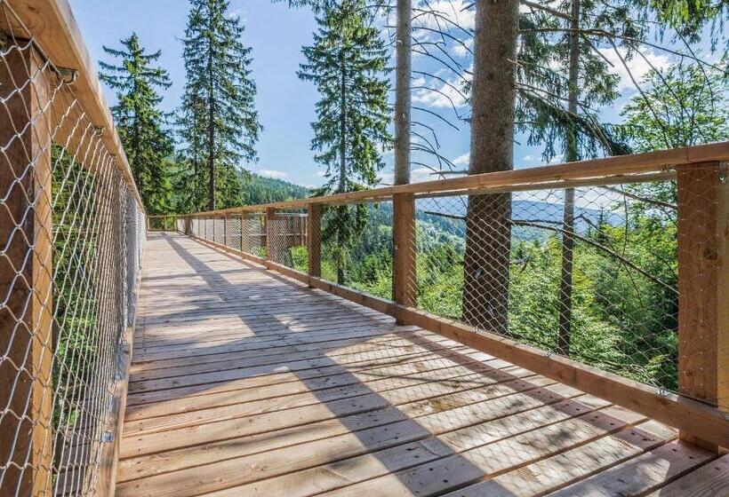 이코노미 룸, Ski Hotel Svoboda Nad Upou